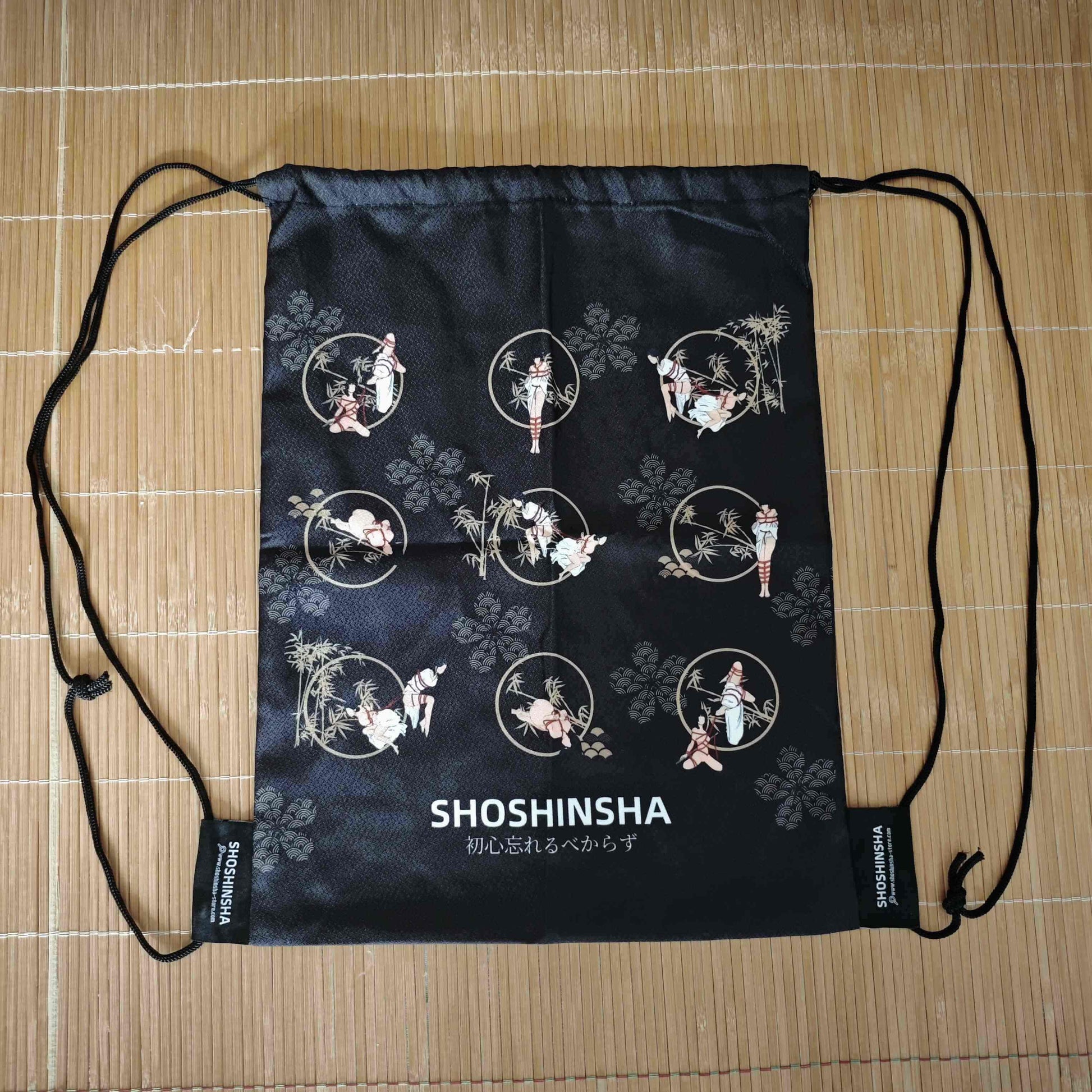 Shoshinsha Storage Bag