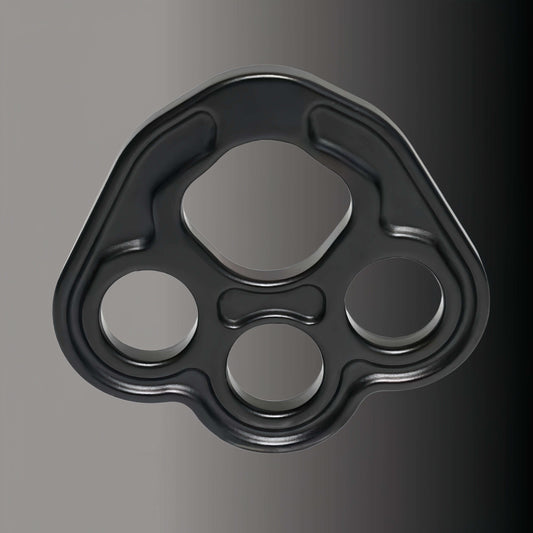 View details for Shibari Ring-Four Hole Shibari Ring