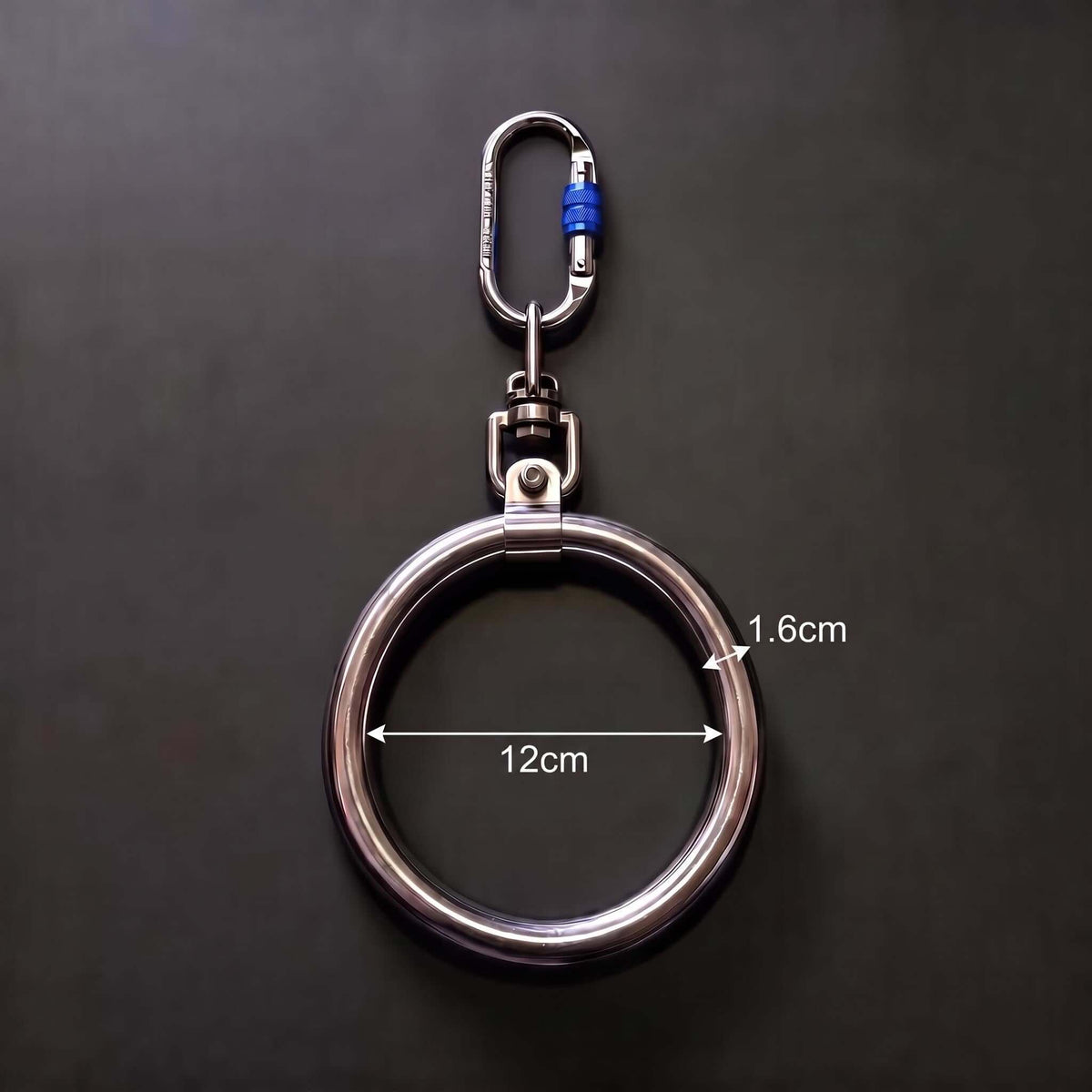 Shibari Ring