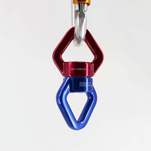 Shibari Swivel