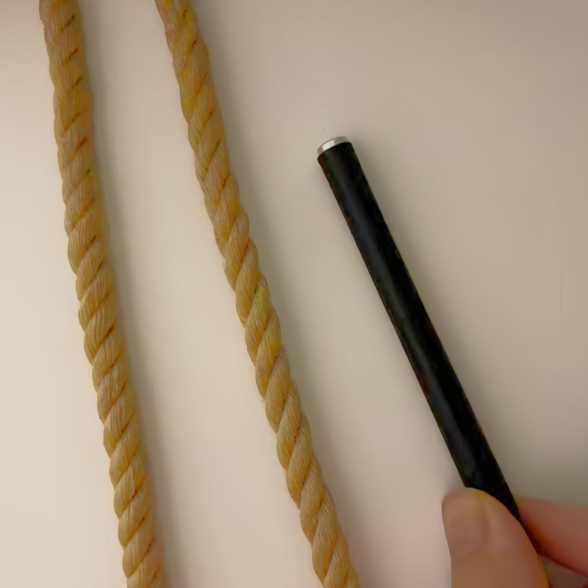 【8mm】Shibari Jute Rope