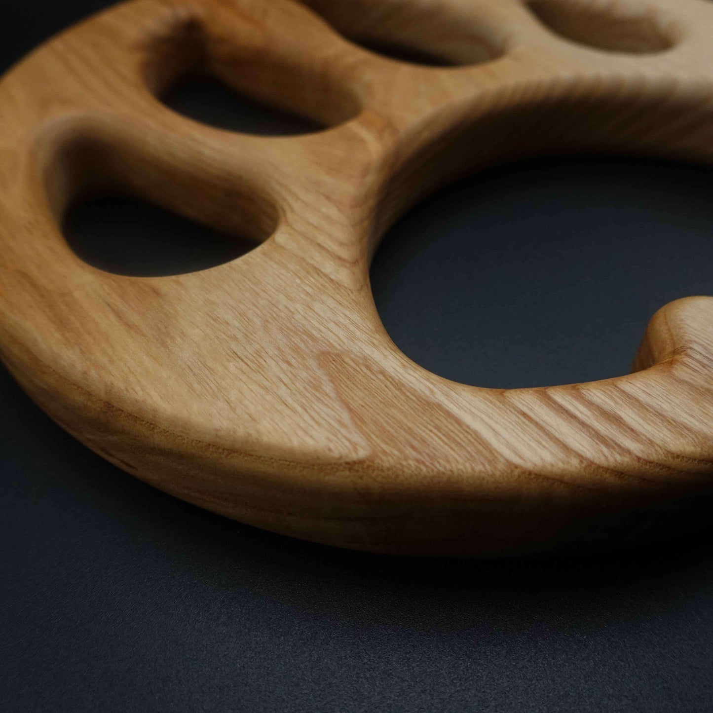 Shibari Suspension Ring