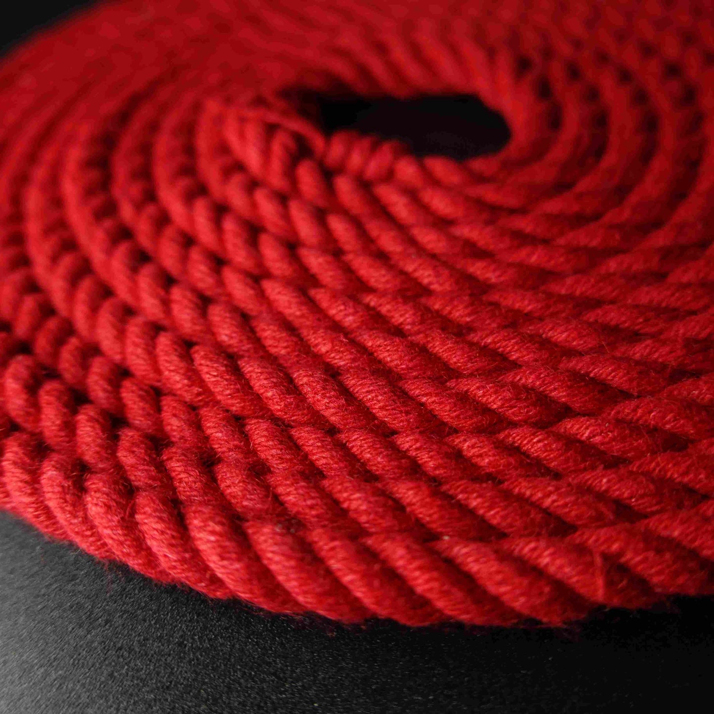 Essential kit -Hemp Rope