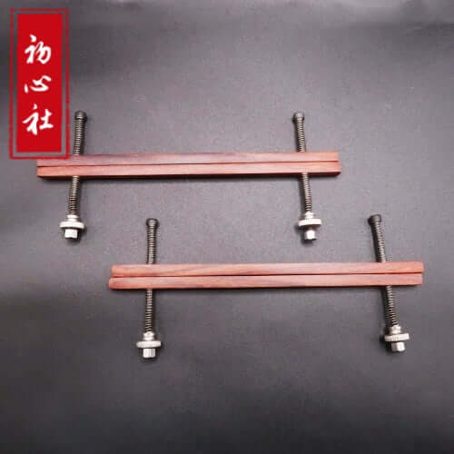 Nipple Clamp-Japanese Toy Shoshinsha Nipple Clamp-Japanese Toy Shoshinsha