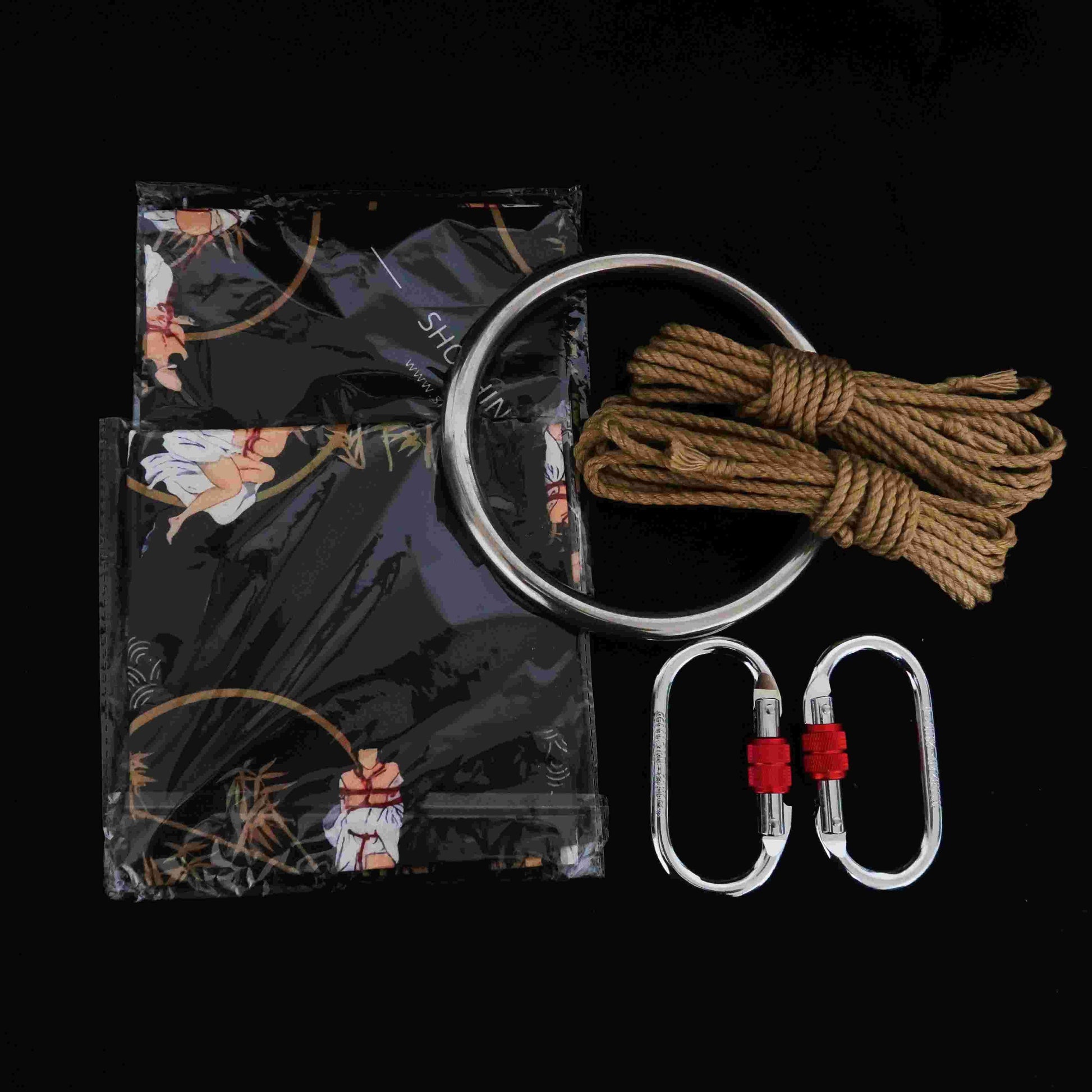 Shibari Rope Set
