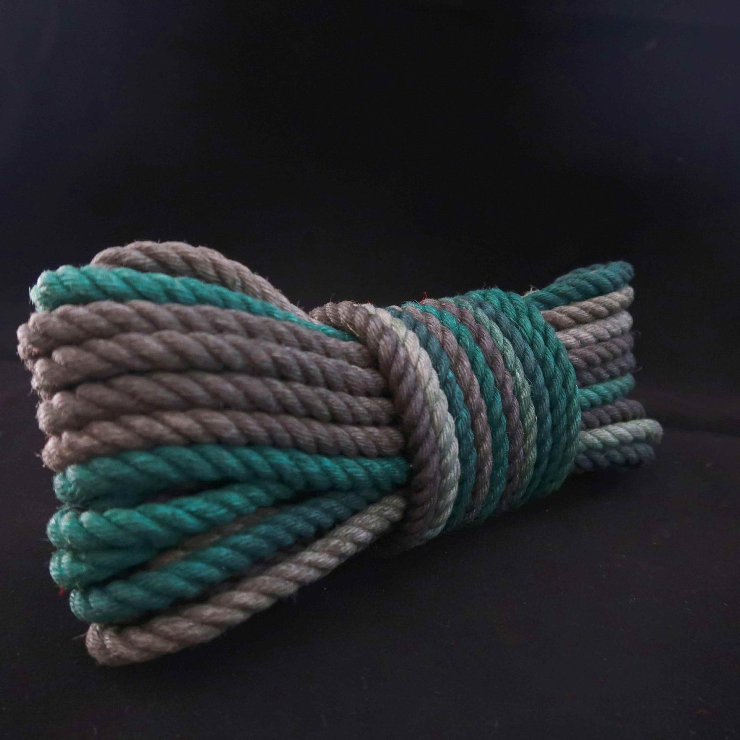 Green Forest Shiabri Rope
