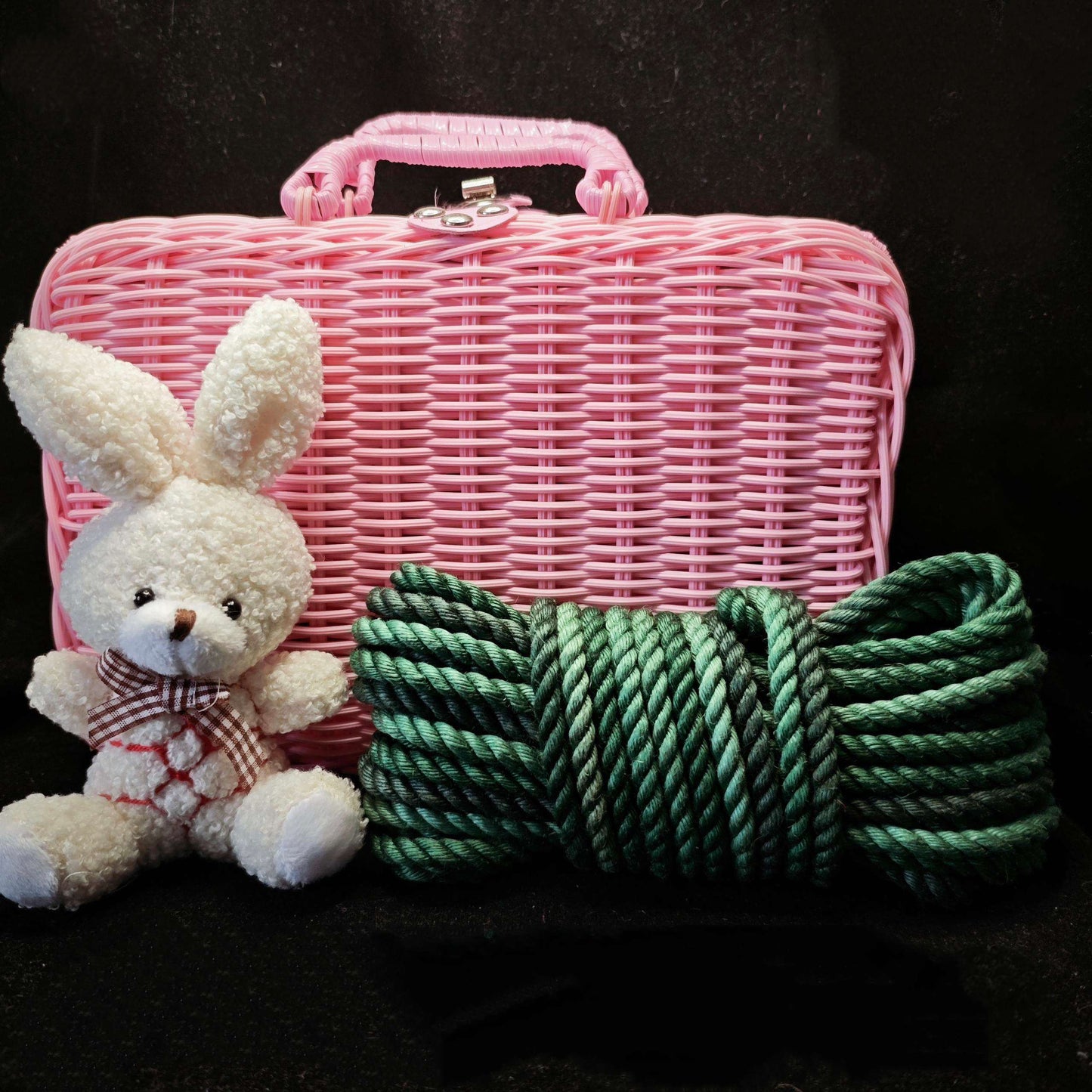 Christmas Special –Green Forest