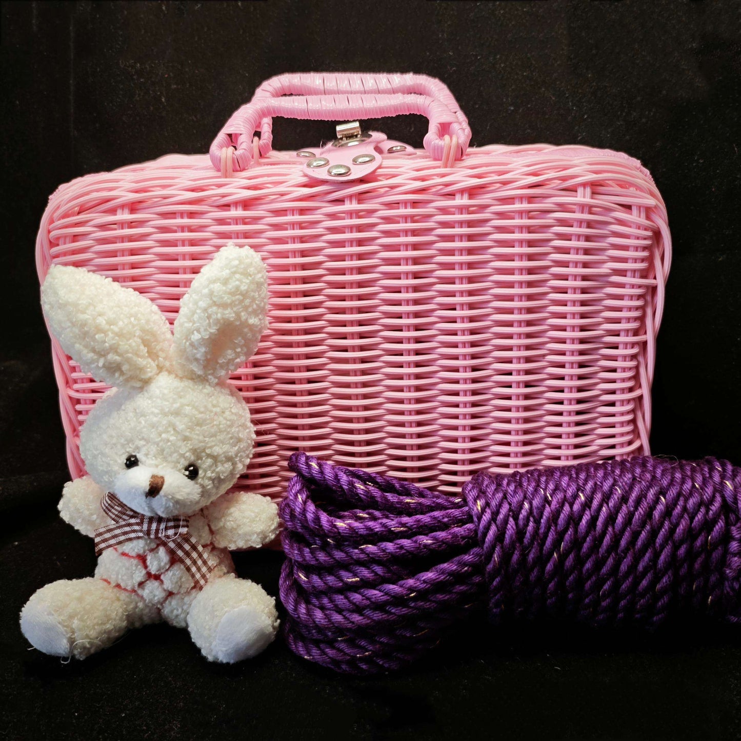 Christmas Special β Purple-Gold