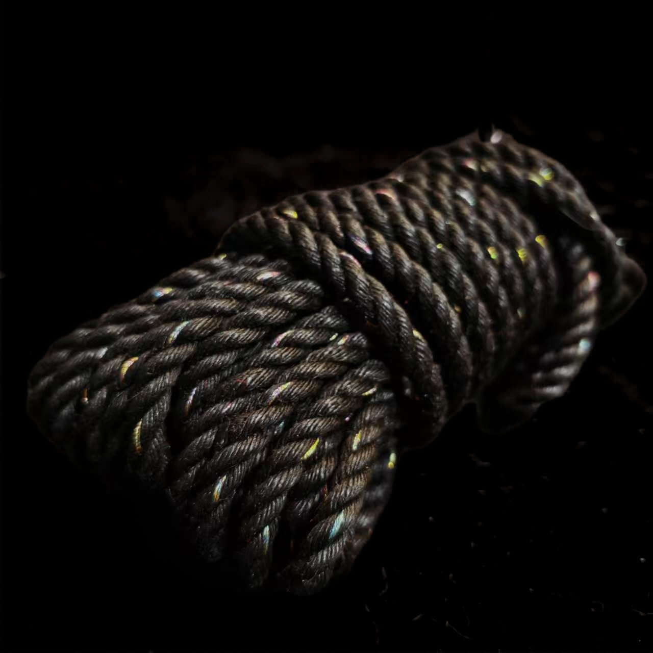 shibari rope