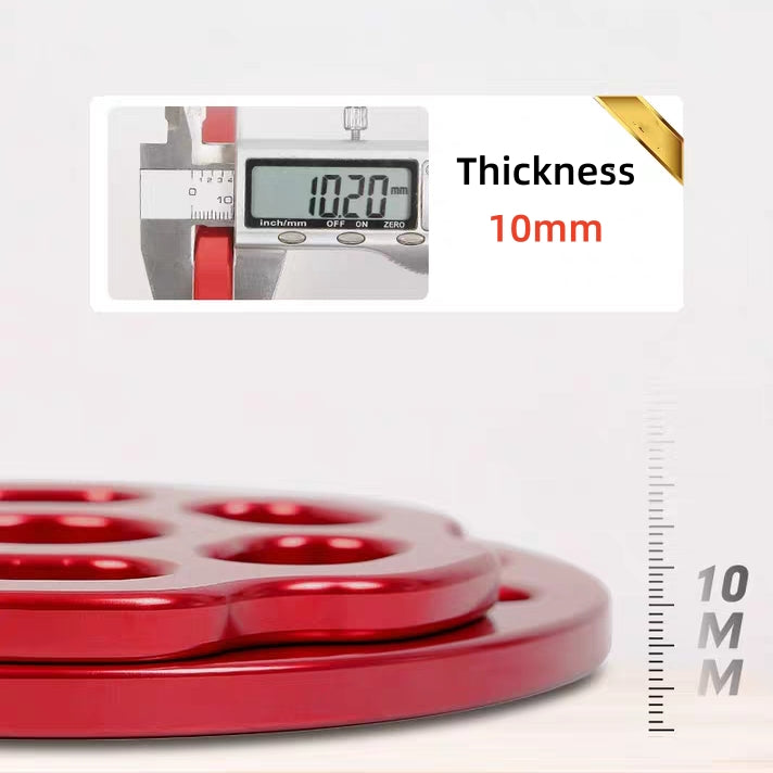 Shibari Ring-Plum Blossom Shape