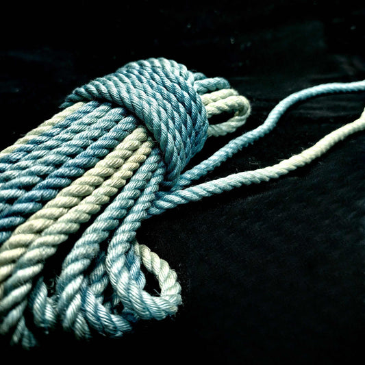 shibari rope set