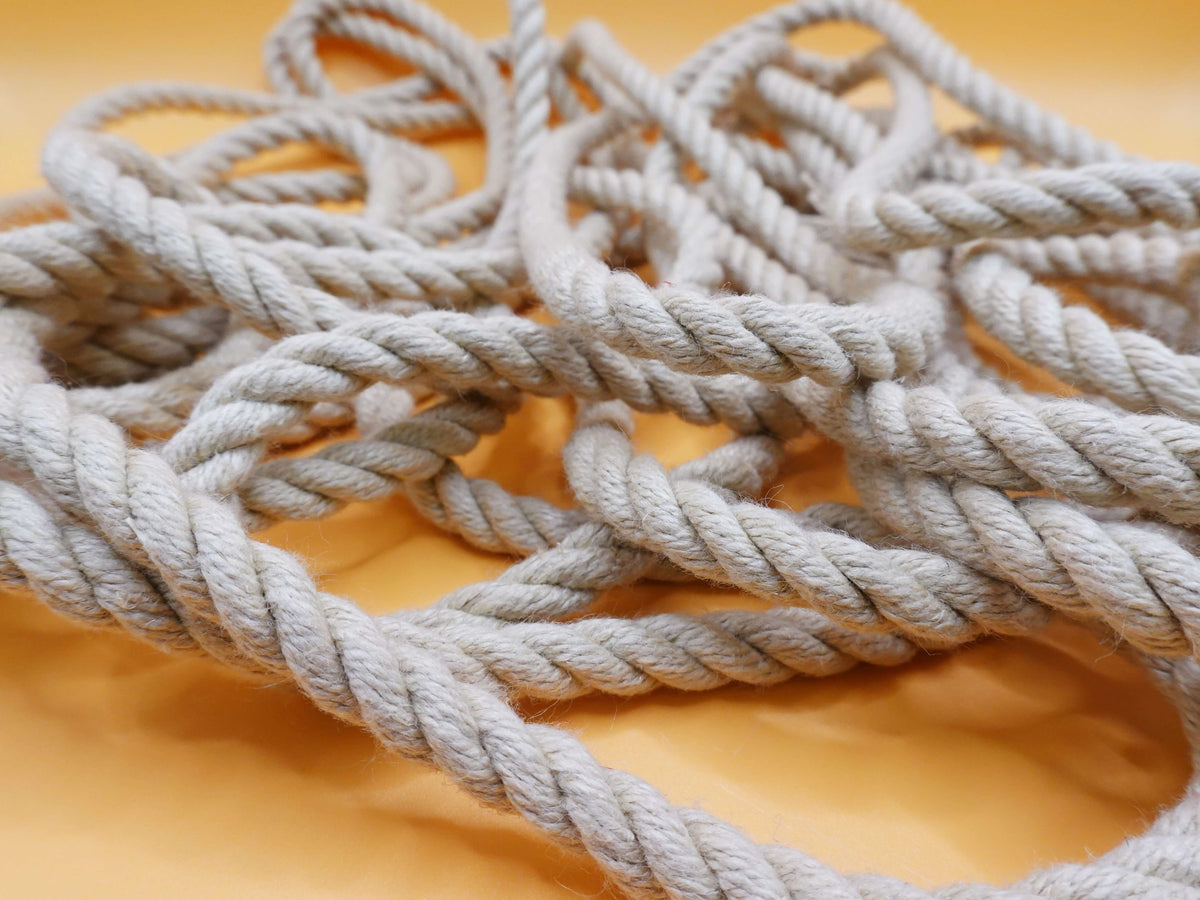 Hashan Rope Collections – Shoshinsha
