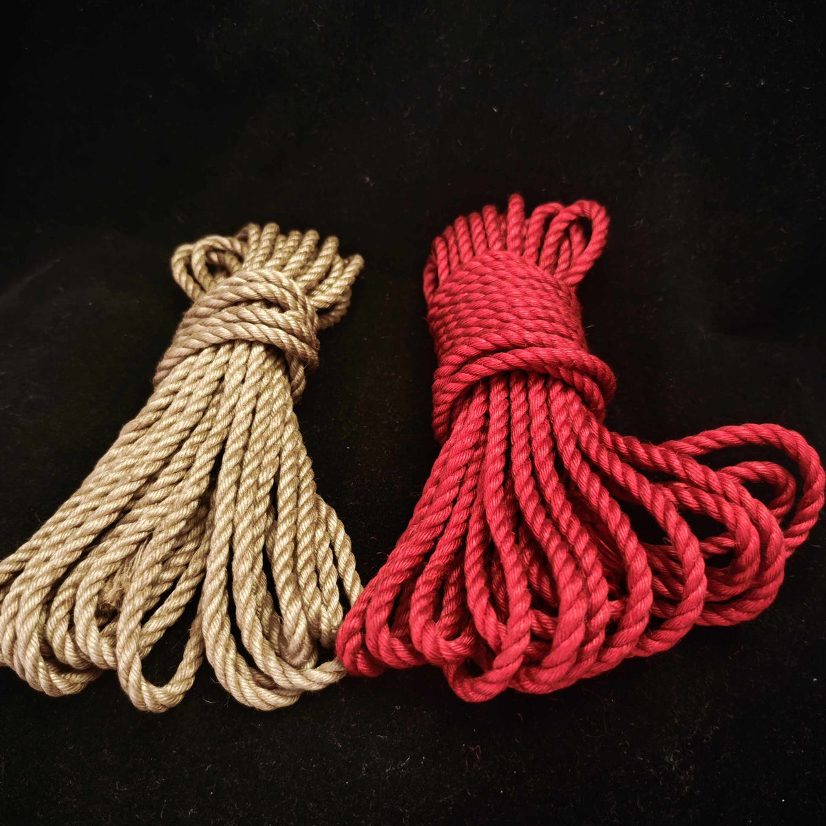 4mm jute rope