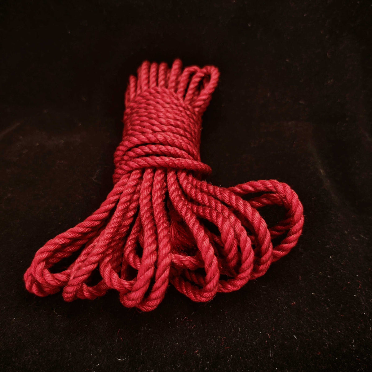 4mm jute rope