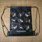 Customized  Rope Storage Bag - Convertible Backpack, Dustproof, Moisture-proof