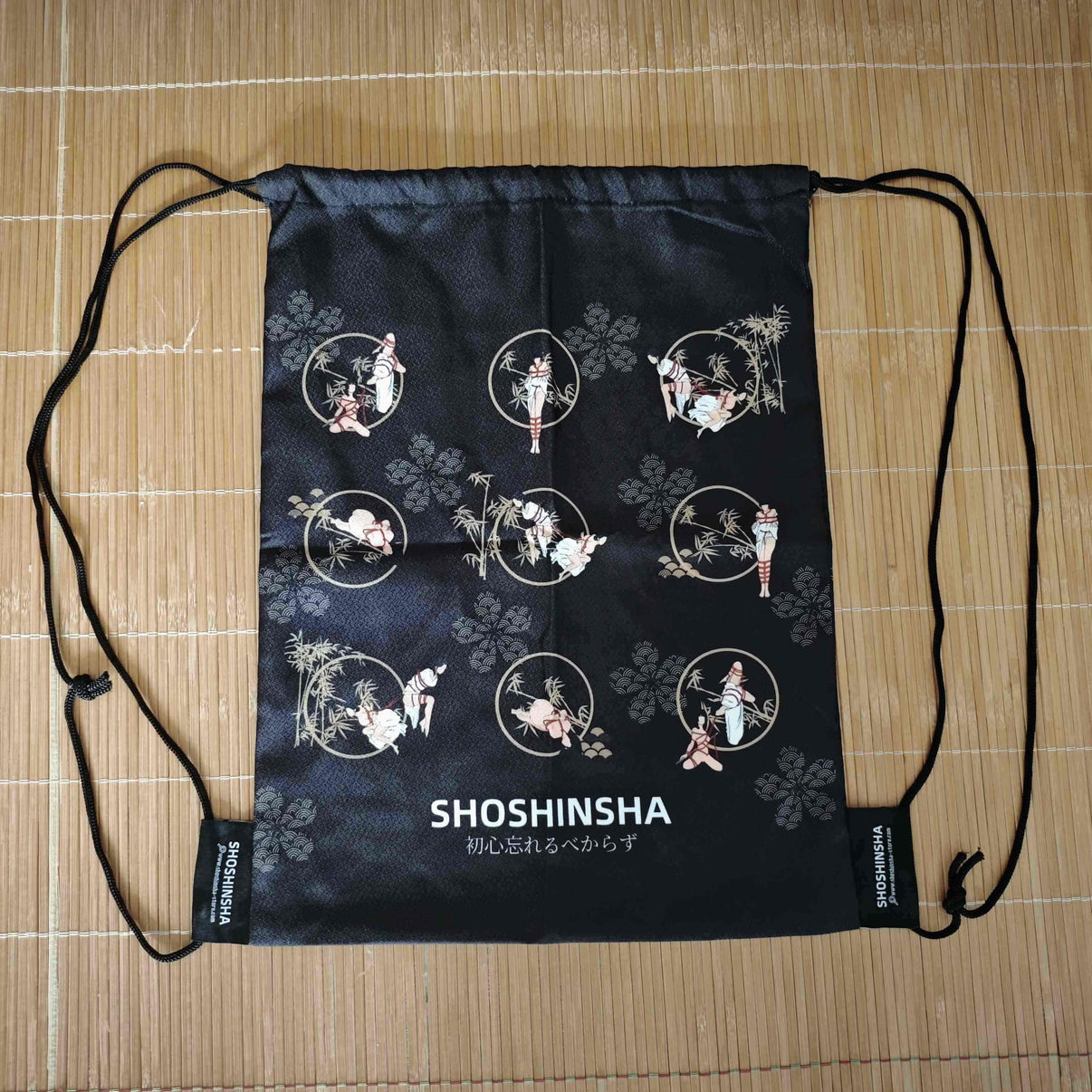 Shoshinsha Storage Bag