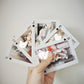 Japanese Shibari Art Playing Cards — Collector's Edition 2-Deck Set