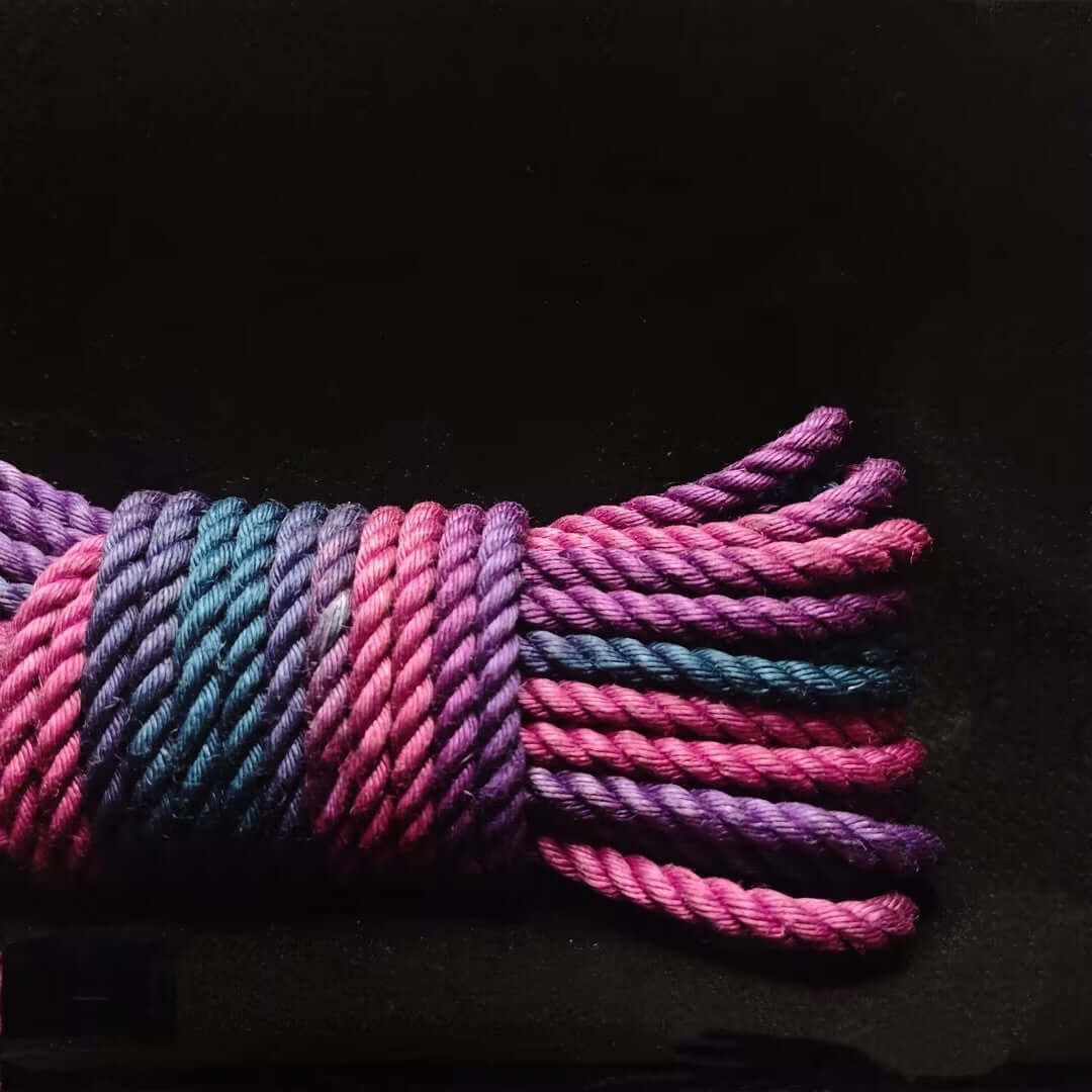 shibari rope