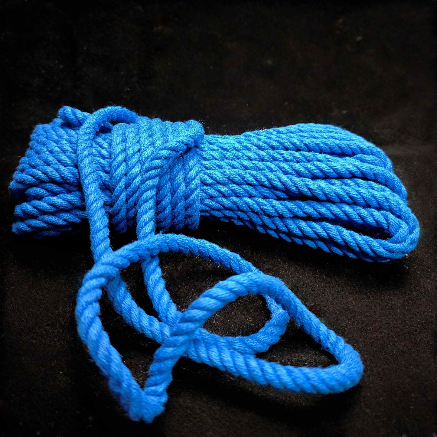 Essential kit -Hemp Rope