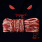 Blood Jute Rope