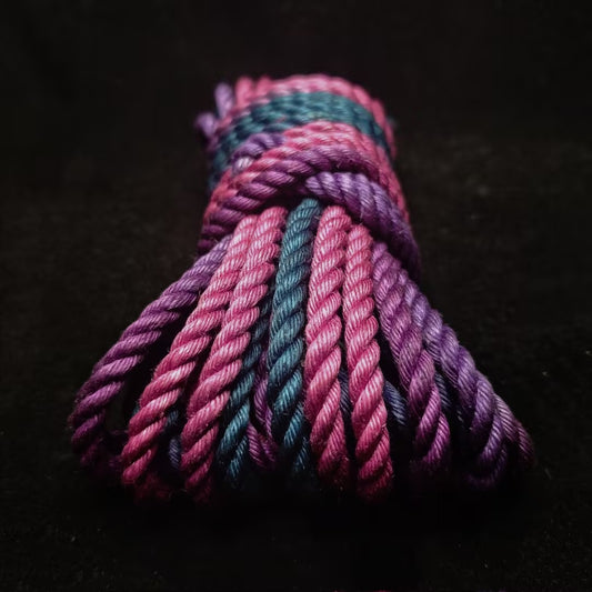 Knight Jute Rope