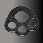 Shibari Ring-Four Hole