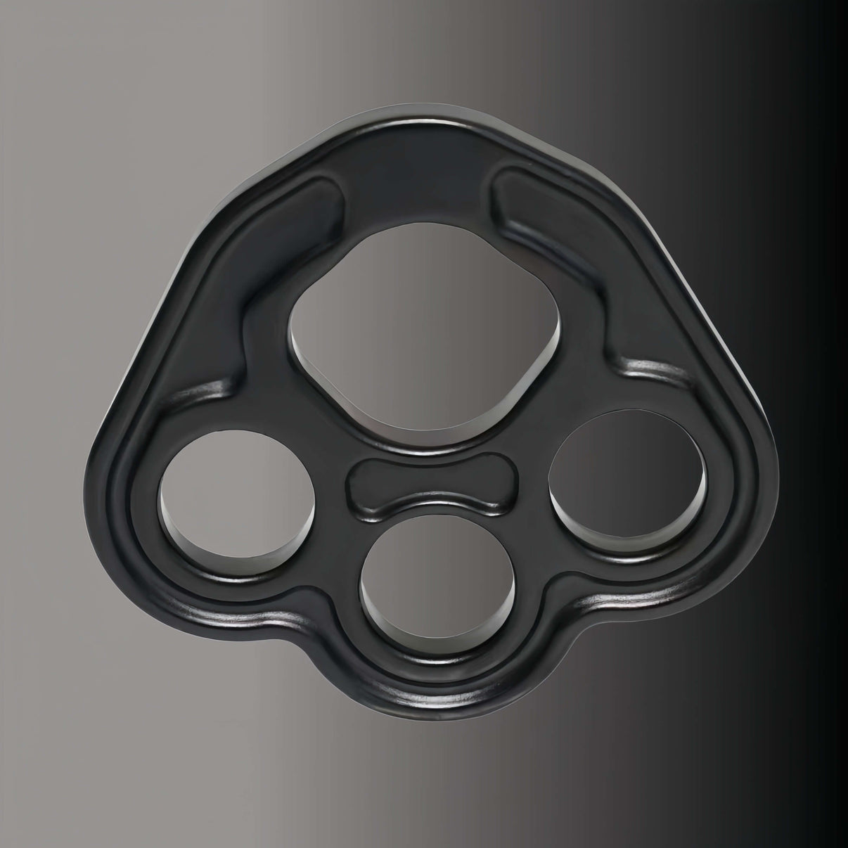 Four Hole Shibari Ring