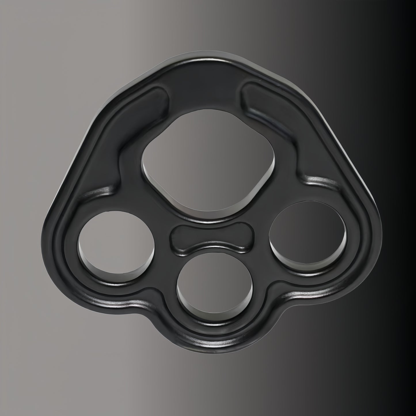 Shibari Ring-Four Hole