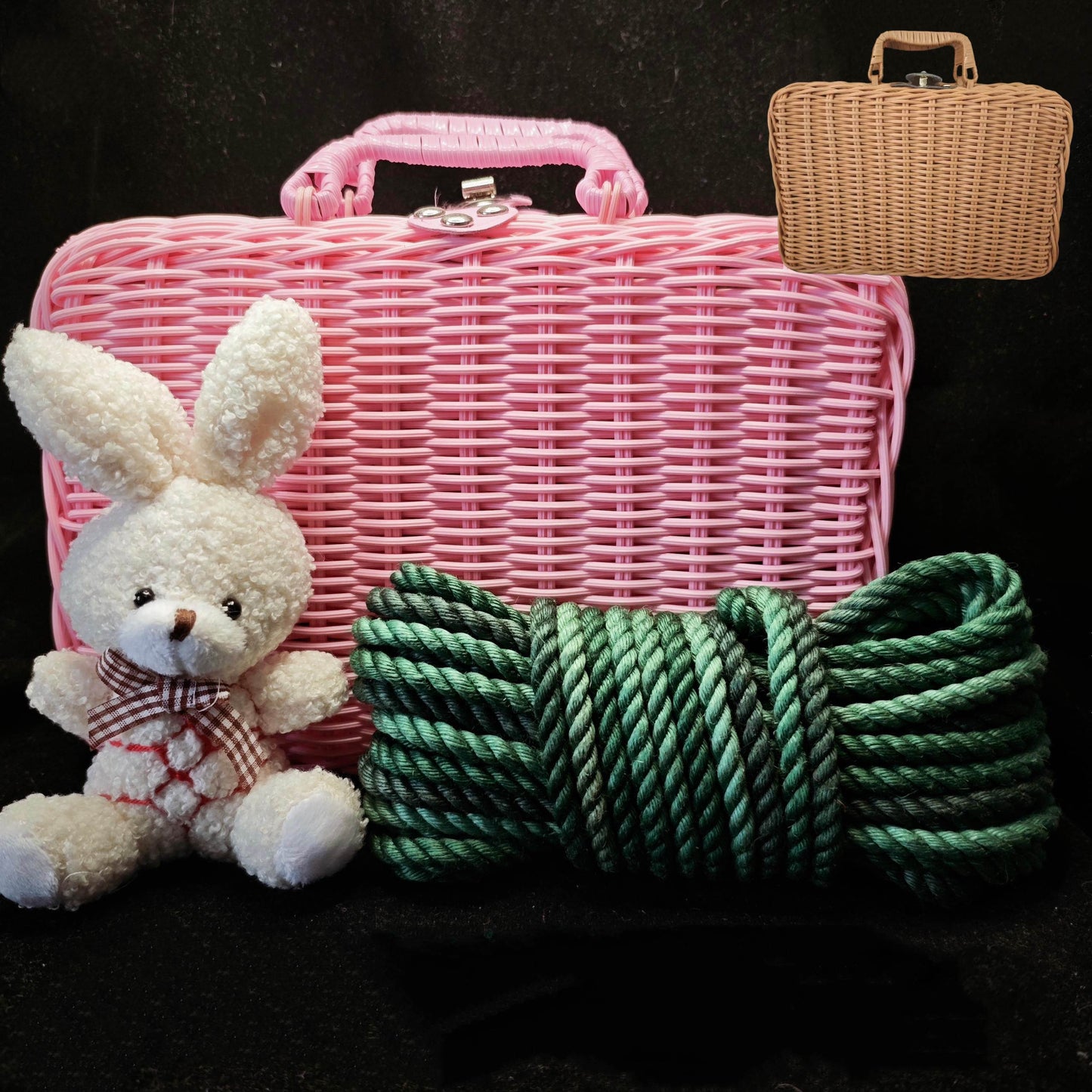 Christmas Special –Green Forest