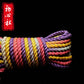 Essential Kit-Gradient Colored Rope-Shibari Kit