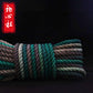 Green Forest Jute Rope