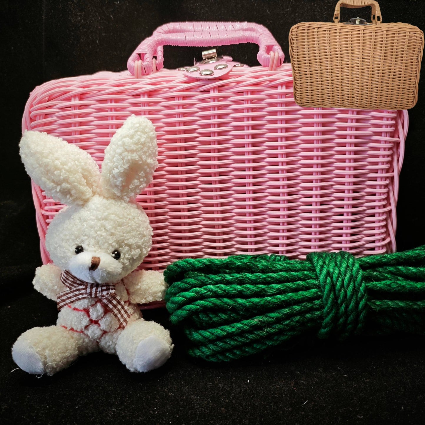 Christmas Special –Atrovirens