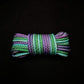 Aurora Jute Rope full bundle on black background