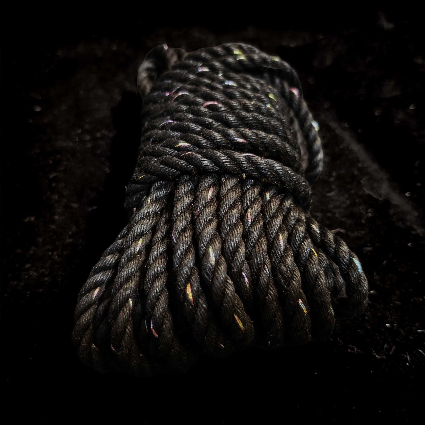 Cosmos Jute Rope-Shonshinsha Shibari Rope