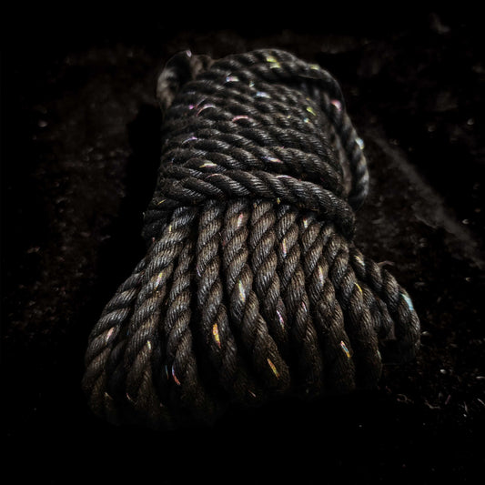 Cosmos Jute Rope-Shonshinsha Shibari Rope