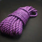 shibari jute rope
