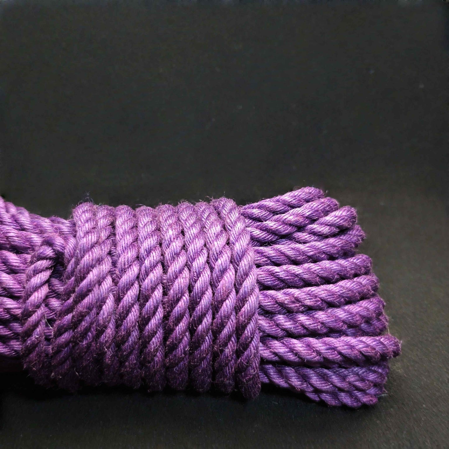 Starter Kit - Jute Rope