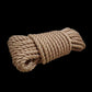 【8mm】Shibari Jute Rope