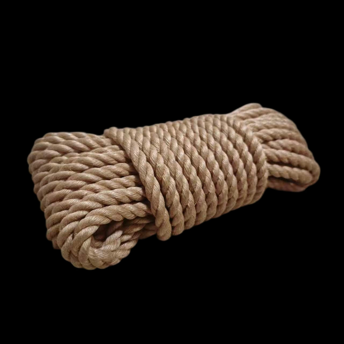 【8mm】Shibari Jute Rope