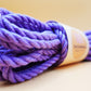 Lavender Jute Rope