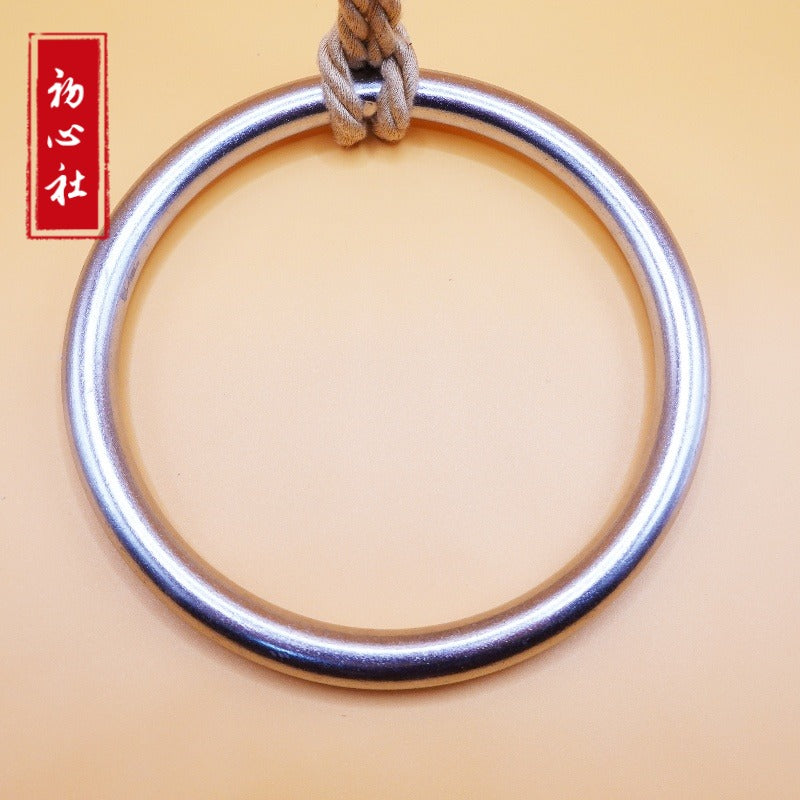 Shibari Ring