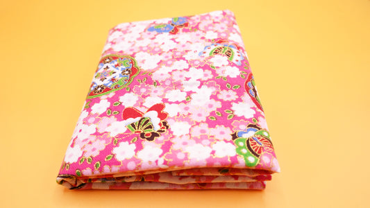 Shoshinsha Packing Furoshiki（Limited Edition）