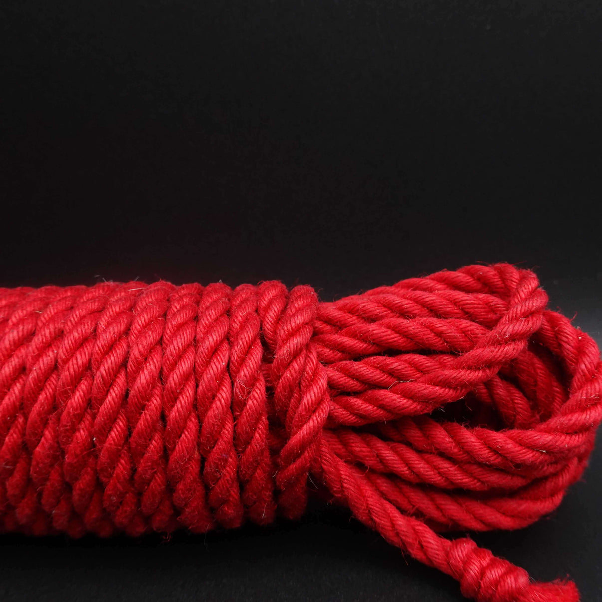 Essential Kit - Jute Rope