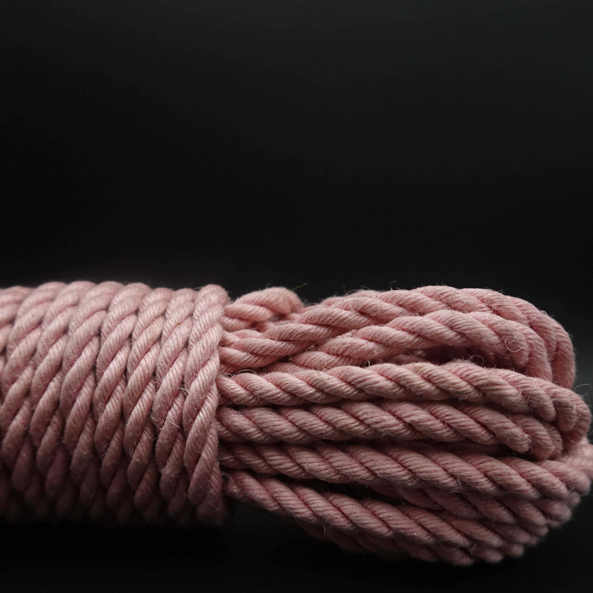Shiabri rope-Advanced Kit-pink