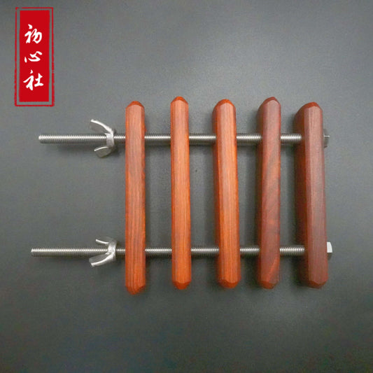 Finger Restraints