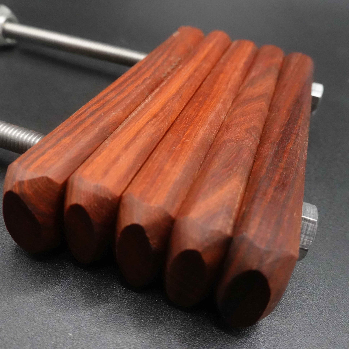 Finger Restraints