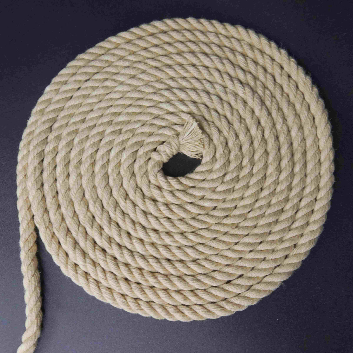 Essential kit -Hemp Rope