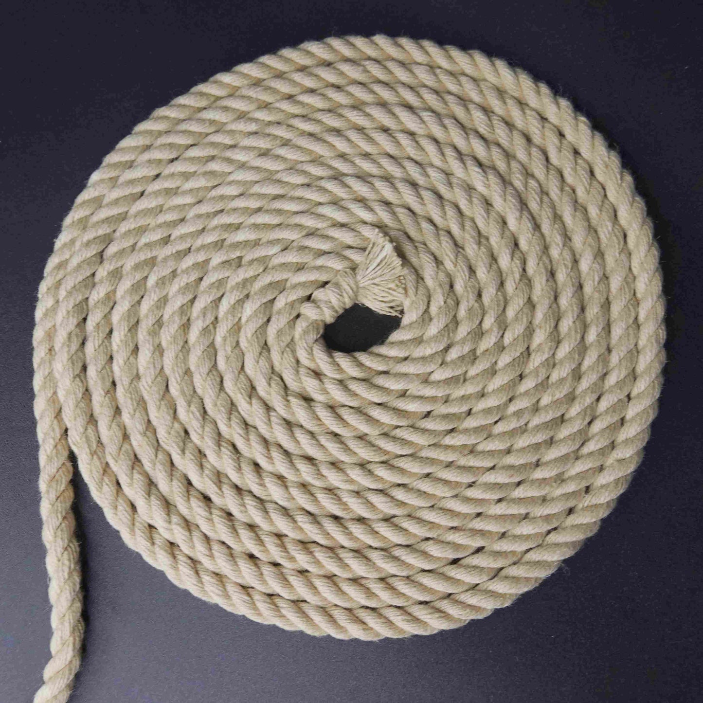 Starter Kit - Hemp Rope