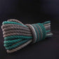 Green Forest Jute Rope