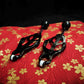 Clover Clamps